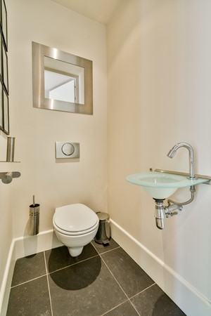 Photo - For sale: Anne Frankstraat 43, 1018 DM Amsterdam
